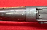 Winchester 1895 .30 U.S. Mod 1903 - Image 12 of 24