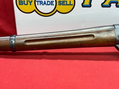 Winchester 1895 .30 U.S. Mod 1903 - Image 3 of 24