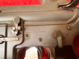 Consecutive serial numbered Colt AR 15 Pre ban - Image 13 of 23