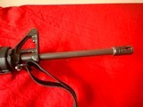 Consecutive serial numbered Colt AR 15 Pre ban - Image 5 of 23