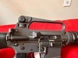 Consecutive serial numbered Colt AR 15 Pre ban - Image 6 of 23