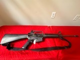 Consecutive serial numbered Colt AR 15 Pre ban - Image 1 of 23