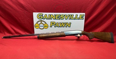 Remington 1100 Sporting 410ga - Image 1 of 25