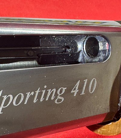 Remington 1100 Sporting 410ga - Image 24 of 25