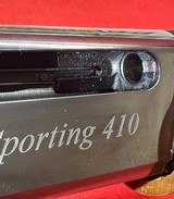 Remington 1100 Sporting 410ga - Image 24 of 25