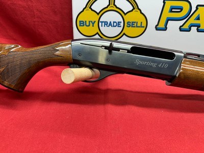 Remington 1100 Sporting 410ga - Image 11 of 25