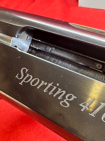 Remington 1100 Sporting 410ga - Image 25 of 25
