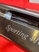 Remington 1100 Sporting 410ga - Image 25 of 25