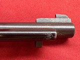 Ruger Single Six .22 cal Revolver - Image 11 of 17