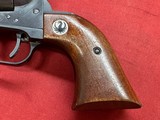 Ruger Single Six .22 cal Revolver - Image 10 of 17