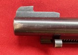 Ruger Single Six .22 cal Revolver - Image 8 of 17