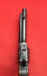 Ruger Single Six .22 cal Revolver - Image 7 of 17
