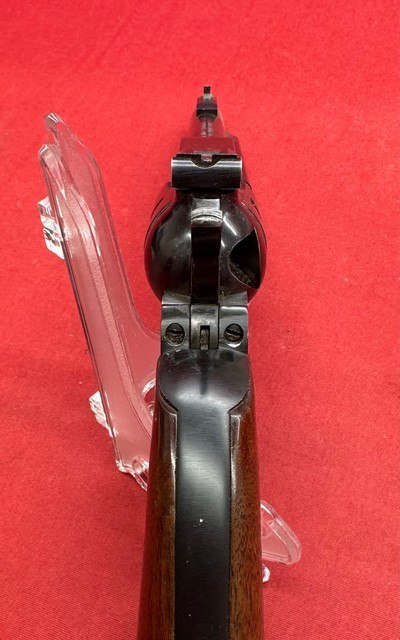 Ruger Single Six .22 cal Revolver - Image 6 of 17