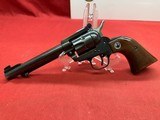 Ruger Single Six .22 cal Revolver - Image 2 of 17