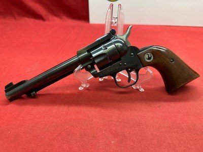 Ruger Single Six .22 cal Revolver - Image 2 of 17