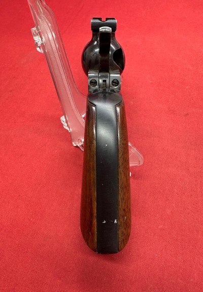 Ruger Single Six .22 cal Revolver - Image 5 of 17