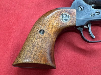 Ruger Single Six .22 cal Revolver - Image 13 of 17