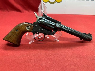 Ruger Single Six .22 cal Revolver - Image 3 of 17