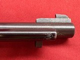 Ruger Single Six .22 cal Revolver - Image 11 of 17