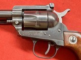 Ruger Single Six .22 cal Revolver - Image 9 of 17