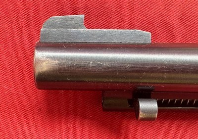 Ruger Single Six .22 cal Revolver - Image 8 of 17