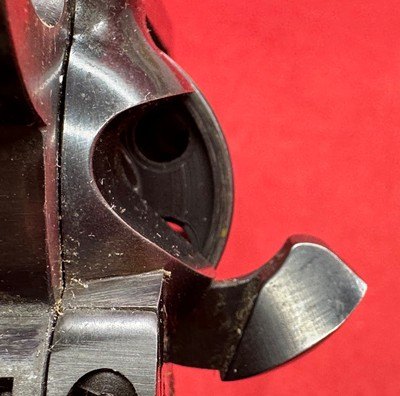 Ruger Single Six .22 cal Revolver - Image 14 of 17
