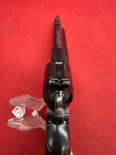 Ruger Single Six .22 cal Revolver - Image 4 of 17