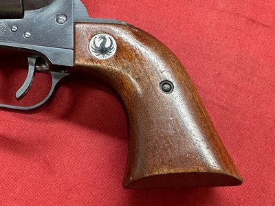Ruger Single Six .22 cal Revolver - Image 10 of 17