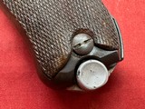 Luger S/42 G code 9mm - Image 9 of 20