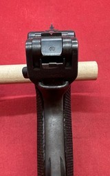 Luger S/42 G code 9mm - Image 5 of 20