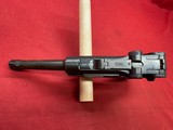 Luger S/42 G code 9mm - Image 4 of 20