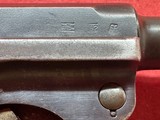 Luger S/42 G code 9mm - Image 11 of 20