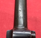 Luger S/42 G code 9mm - Image 15 of 20