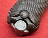 Luger S/42 G code 9mm - Image 13 of 20