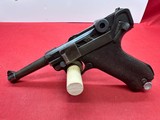 Luger S/42 G code 9mm - Image 2 of 20