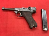 Luger S/42 G code 9mm - Image 17 of 20