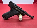 Luger S/42 G code 9mm - Image 3 of 20