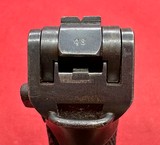 Luger S/42 G code 9mm - Image 14 of 20