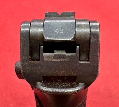 Luger S/42 G code 9mm - Image 14 of 20