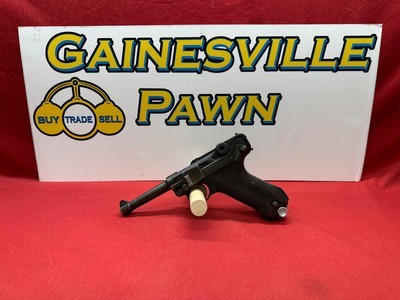 Luger S/42 G code 9mm - Image 1 of 20