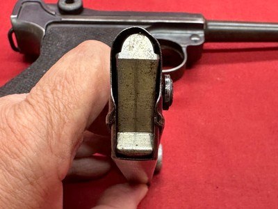 Luger S/42 G code 9mm - Image 19 of 20