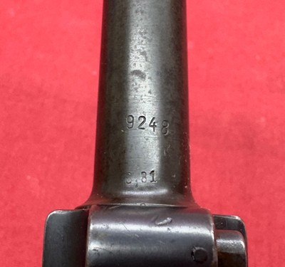 Luger S/42 G code 9mm - Image 15 of 20
