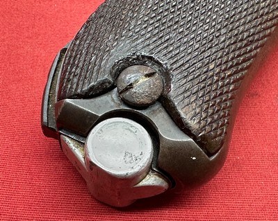 Luger S/42 G code 9mm - Image 13 of 20