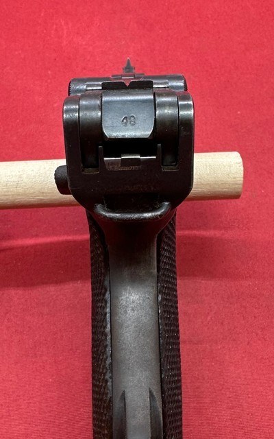 Luger S/42 G code 9mm - Image 5 of 20