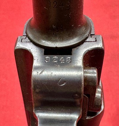 Luger S/42 G code 9mm - Image 16 of 20