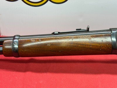 Winchester 94 Lever .32 Spcl - Image 12 of 25