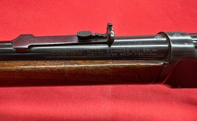 Winchester 94 Lever .32 Spcl - Image 25 of 25