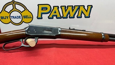 Winchester 94 Lever .32 Spcl - Image 3 of 25