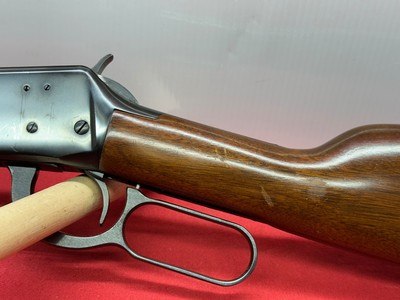 Winchester 94 Lever .32 Spcl - Image 14 of 25