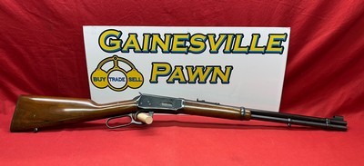 Winchester 94 Lever .32 Spcl - Image 1 of 25